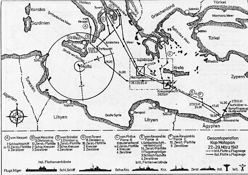 Leopold Vrba: Kreta. Invasion auf Fl�geln. Moewig: Rastatt 1985