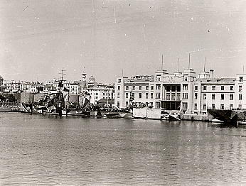 Constanta (Rum&auml;nien)