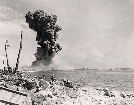 Operation �Flintlock�
