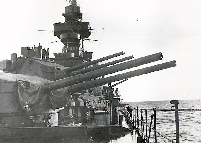 Schwerer Kreuzer �Prinz Eugen�