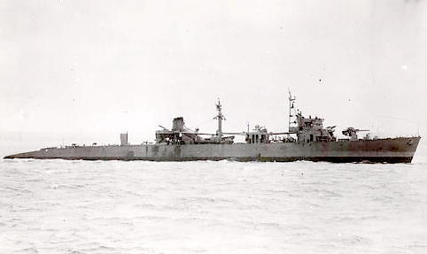 Transporter No.1